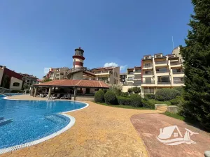 Prodej bytu 3+kk, Nesebar, Bulharsko, 88 m2