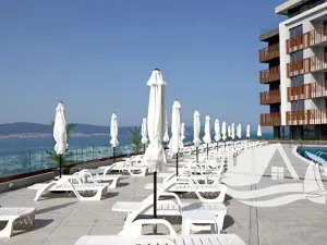 Prodej bytu 2+kk, Nesebar, Bulharsko, 71 m2