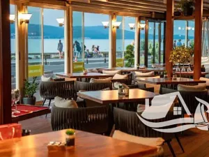 Prodej bytu 2+kk, Nesebar, Bulharsko, 71 m2