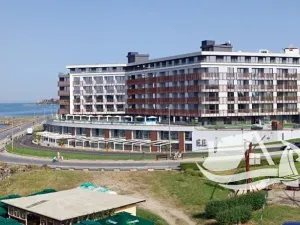 Prodej bytu 2+kk, Nesebar, Bulharsko, 71 m2