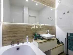 Pronájem bytu 3+1, Ostrava, Mitušova, 62 m2