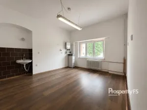 Pronájem kanceláře, Ústí nad Labem - Ústí nad Labem-centrum, Brněnská, 55 m2