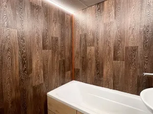 Pronájem bytu 2+1, Chomutov, Skalková, 51 m2