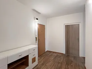 Pronájem bytu 2+1, Chomutov, Skalková, 51 m2