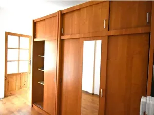 Pronájem bytu 2+1, Jirkov, Hornická, 61 m2