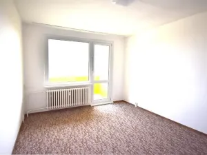 Pronájem bytu 2+1, Jirkov, Hornická, 61 m2
