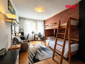 Prodej bytu 4+1, Karviná - Ráj, Březová, 90 m2