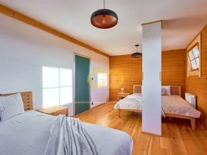Prodej rodinného domu, Nové Hrady, Vilová čtvrť, 216 m2
