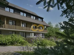 Prodej bytu 1+kk, Nové Hutě, 36 m2