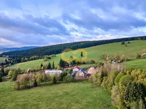 Prodej bytu 1+kk, Nové Hutě, 36 m2