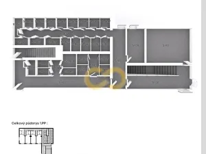 Prodej bytu 1+kk, Nové Hutě, 36 m2