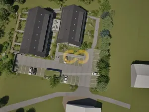 Prodej bytu 2+kk, Nové Hutě, 40 m2