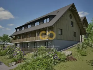 Prodej bytu 3+kk, Nové Hutě, 55 m2