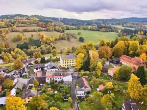 Prodej bytu 2+kk, Zdíkov, 94 m2