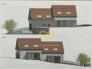 Prodej rodinného domu, Prachatice, Esovitá, 150 m2
