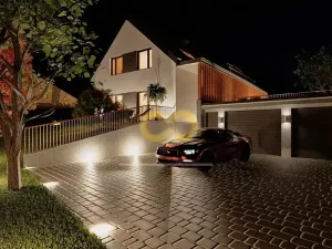 Prodej rodinného domu, Prachatice, Esovitá, 150 m2