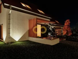 Prodej rodinného domu, Prachatice, Esovitá, 150 m2