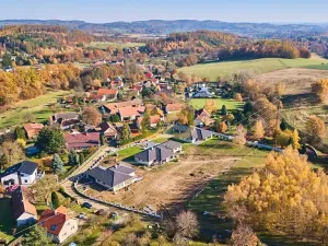 Pronájem rodinného domu, Kunice, 296 m2