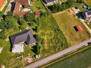 Prodej rodinného domu, Chvalovice, 180 m2