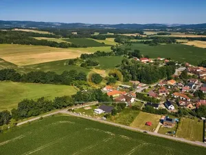 Prodej rodinného domu, Chvalovice, 180 m2