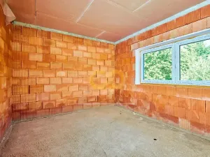 Prodej pozemku pro bydlení, Chvalovice, 3880 m2