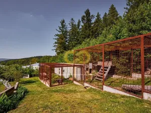 Prodej skladu, Háje, 6412 m2