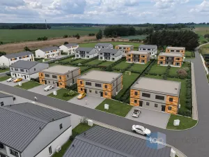 Prodej rodinného domu, Horoušany, Gabčíkova, 142 m2