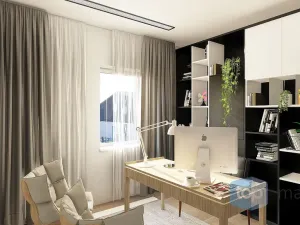 Prodej bytu 5+kk, Horoušany, Gabčíkova, 136 m2