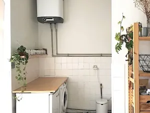 Pronájem bytu 2+kk, Brno, Hoppova, 45 m2