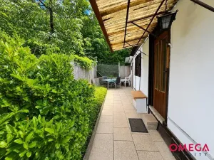 Prodej chaty, Vrané nad Vltavou, K Dubné, 39 m2