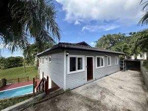 Prodej rodinného domu, French Harbour, Honduras, 185 m2