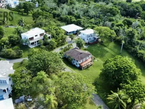Prodej rodinného domu, French Harbour, Honduras, 185 m2