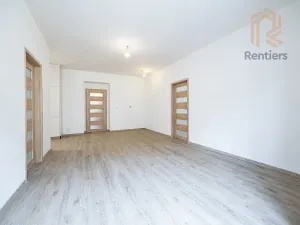 Pronájem bytu 4+kk, Praha - Michle, Jaurisova, 120 m2