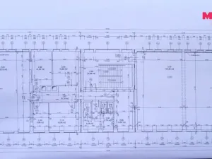 Pronájem obchodního prostoru, Ostrava - Mariánské Hory, Karasova, 335 m2