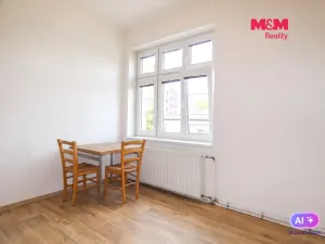 Pronájem bytu 1+1, Ostrava - Moravská Ostrava, Repinova, 40 m2