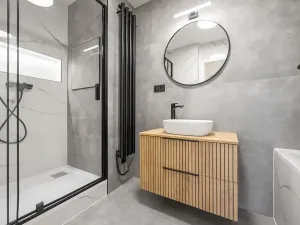 Prodej bytu 3+kk, Praha - Braník, Jílovská, 71 m2