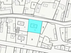 Prodej bytu 3+1, Chotěšice, 64 m2