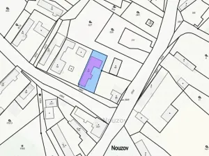 Prodej rodinného domu, Chotěšice, 92 m2