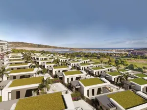 Prodej bytu 3+kk, Mutxamel, Španělsko, 71 m2