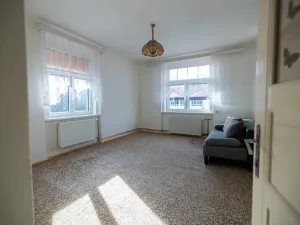 Prodej vícegeneračního domu, Vejprty, 900 m2