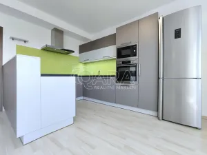 Pronájem bytu 3+kk, Praha - Chodov, Babická, 73 m2