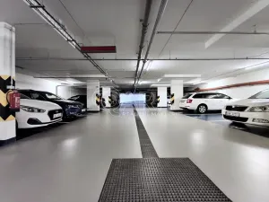 Pronájem bytu 3+kk, Praha - Chodov, Babická, 73 m2