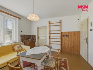 Prodej rodinného domu, Chlumčany - Vlčí, 176 m2
