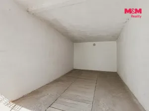 Prodej rodinného domu, Chlumčany - Vlčí, 176 m2