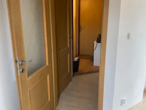 Pronájem bytu 2+kk, Hořovice, Smetanova, 43 m2