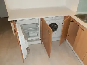 Pronájem bytu 2+kk, Olomouc, Masarykova třída, 38 m2