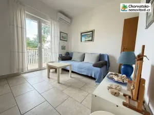 Prodej bytu 2+kk, Novalja, Chorvatsko, 35 m2