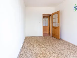 Pronájem bytu 2+kk, Praha - Stodůlky, Zvoncovitá, 42 m2