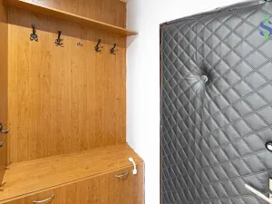Pronájem bytu 2+kk, Praha - Stodůlky, Zvoncovitá, 42 m2