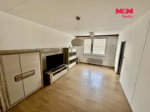 Prodej bytu 3+1, Břeclav, Slovácká, 75 m2